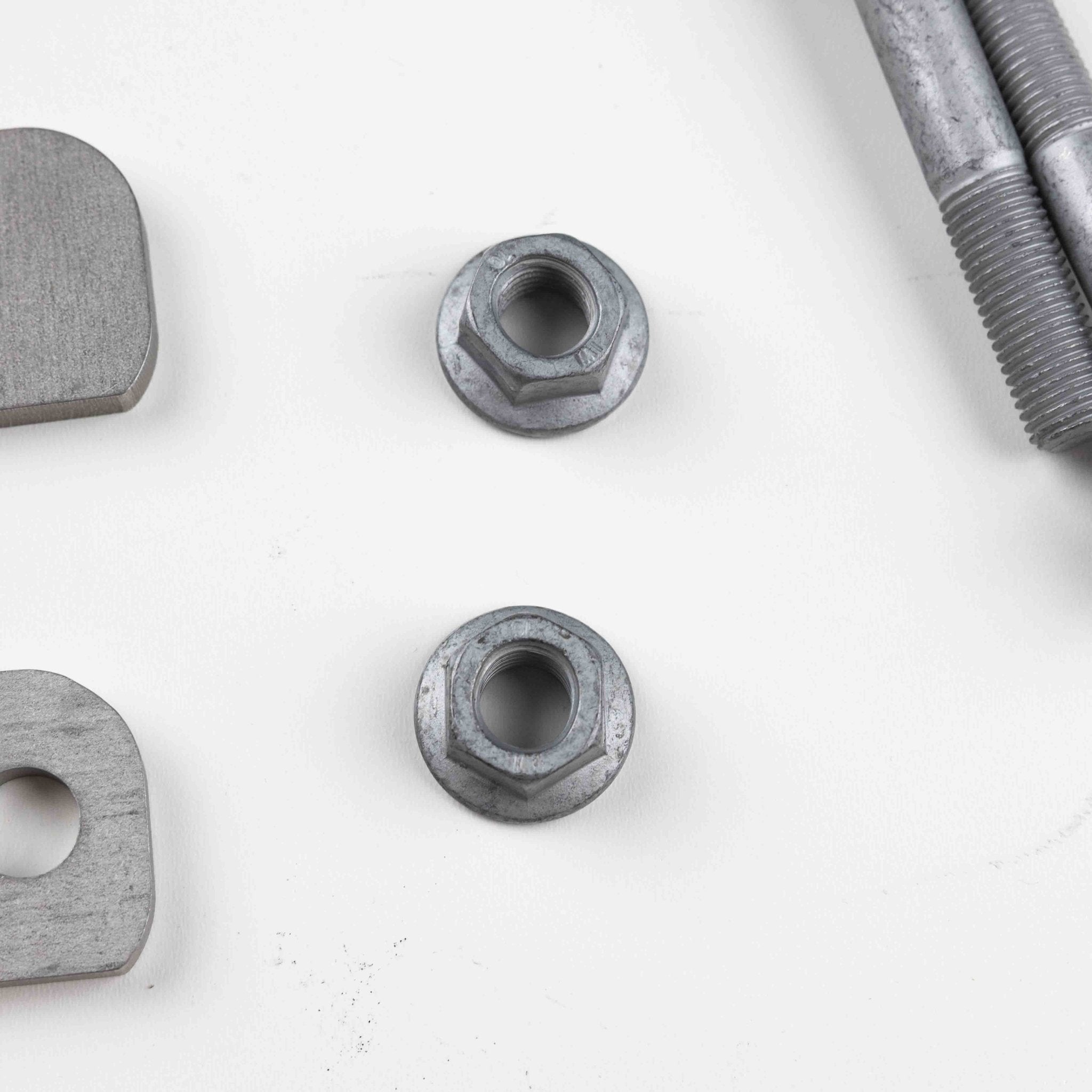 Dundon Motorsports 996 997 Rear Tie Rod Kit - Dundon Motorsports