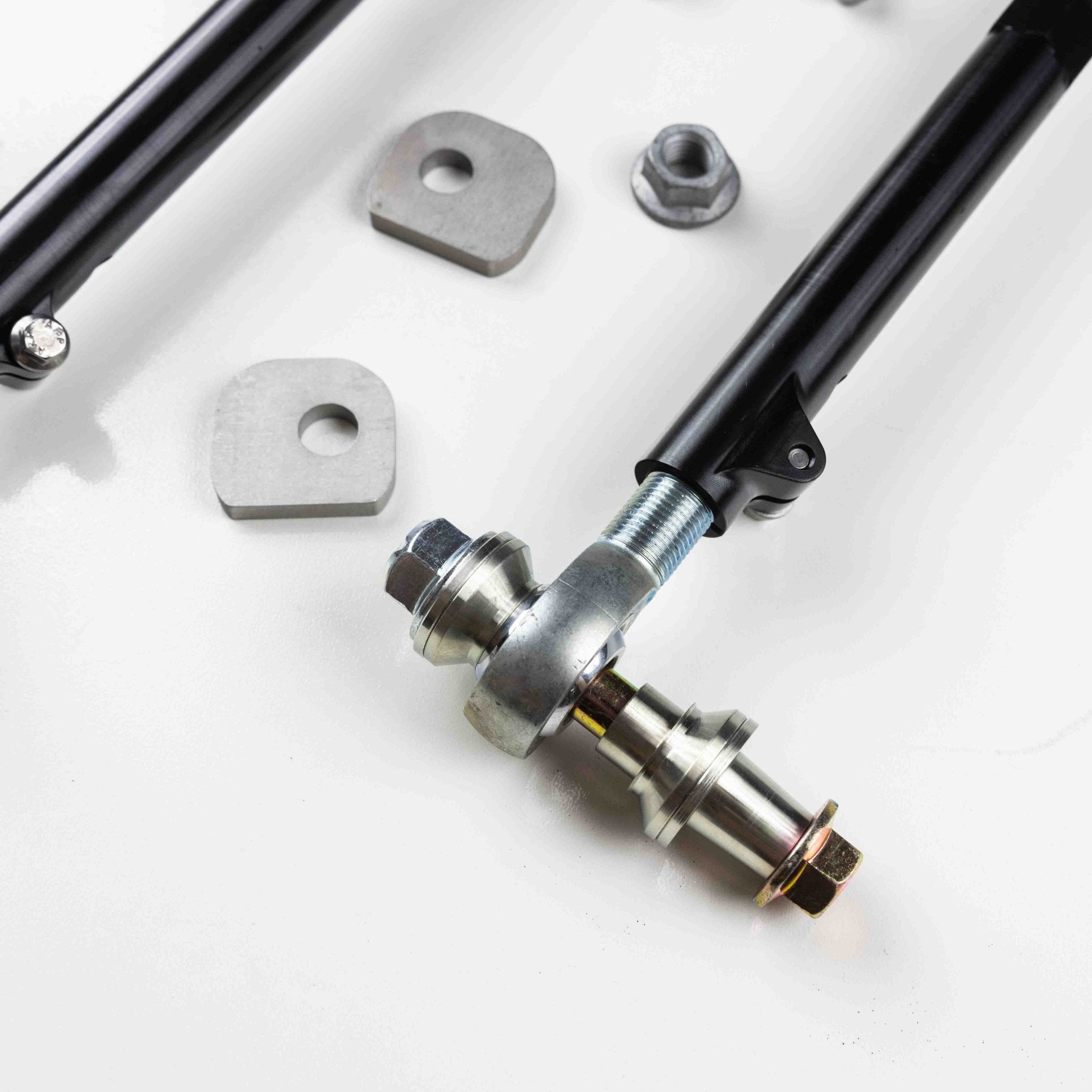 Dundon Motorsports 996 997 Rear Tie Rod Kit - Dundon Motorsports