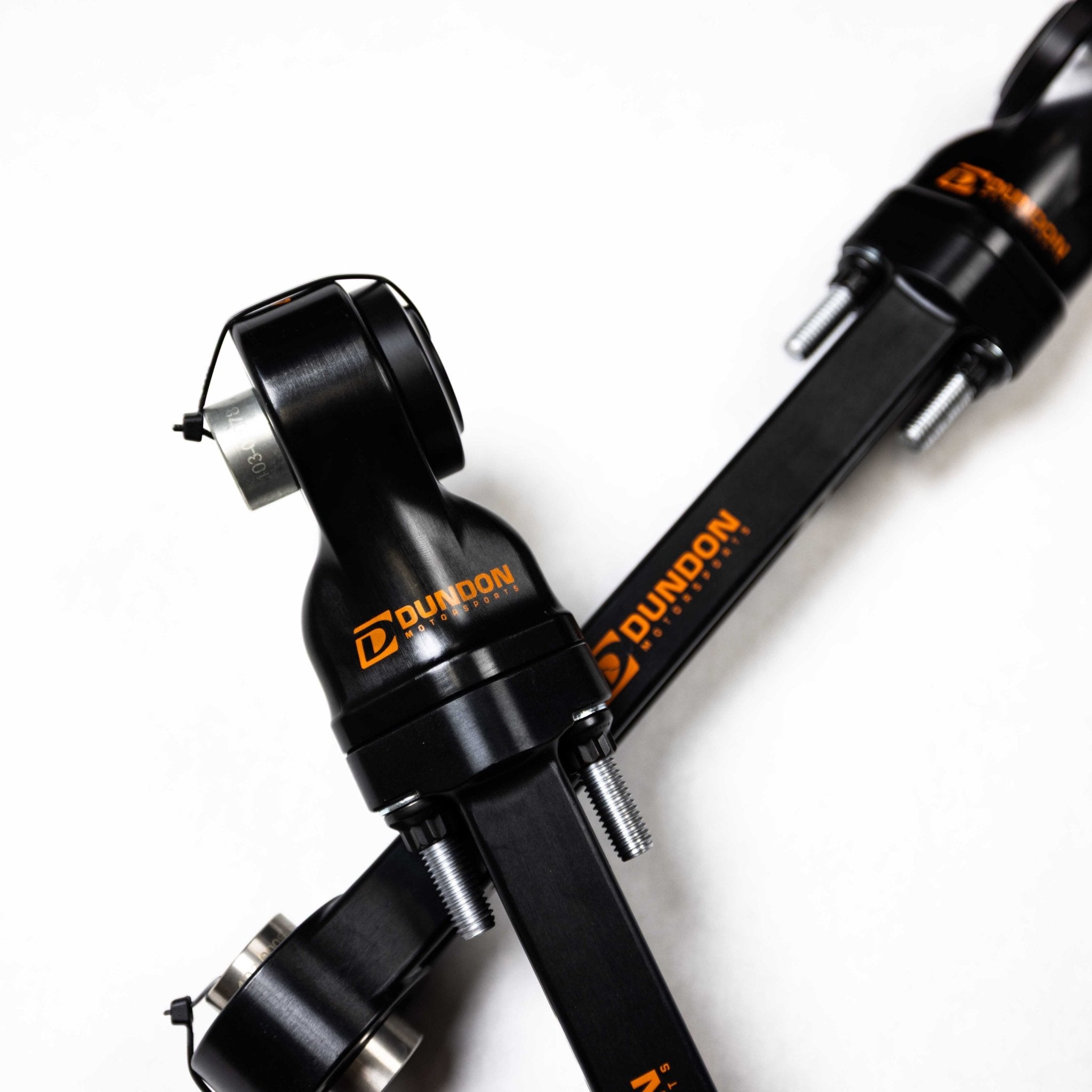 Dundon Motorsports Rear Lower Control Arms 991 GT3/RS - Dundon Motorsports