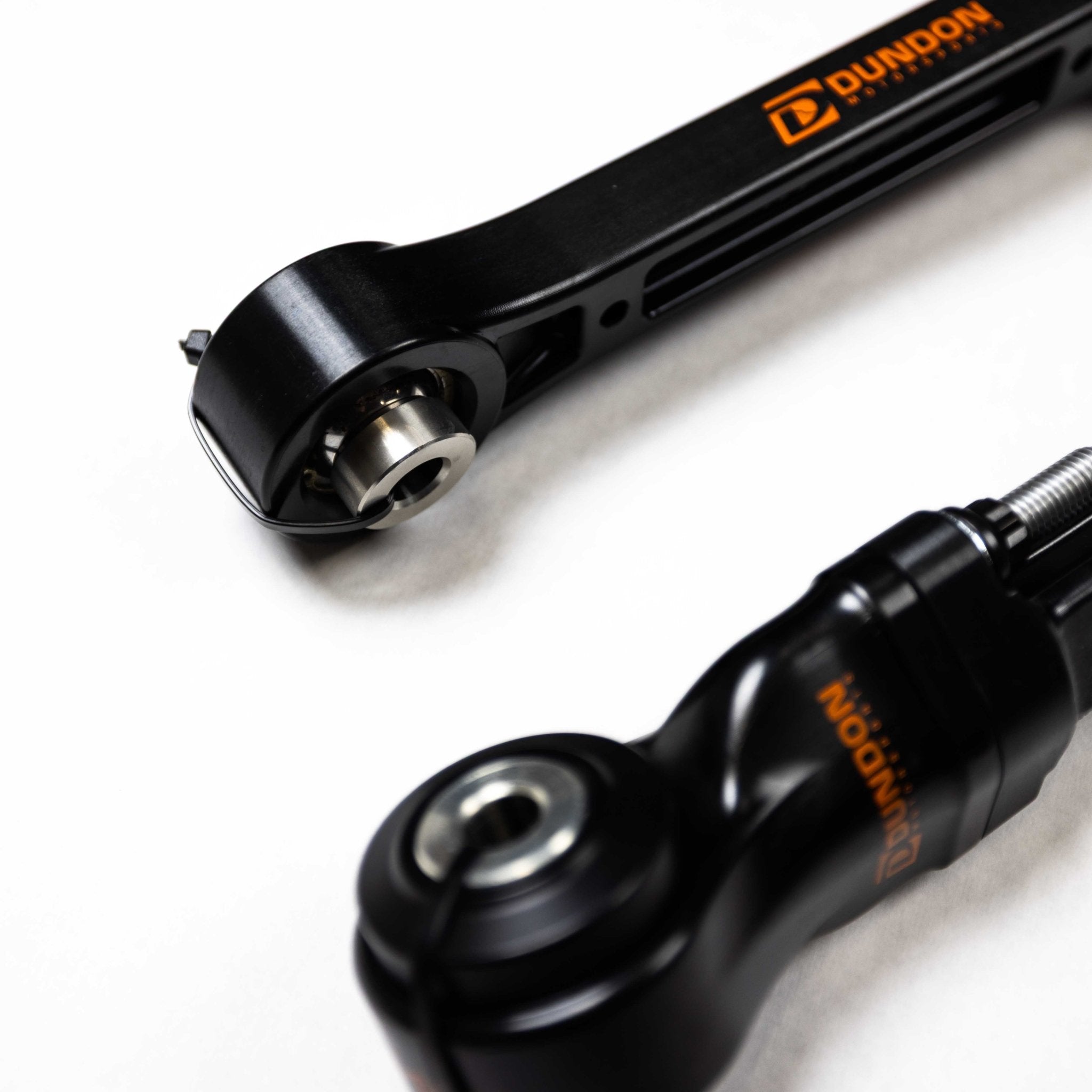 Dundon Motorsports Rear Lower Control Arms 991 GT3/RS - Dundon Motorsports