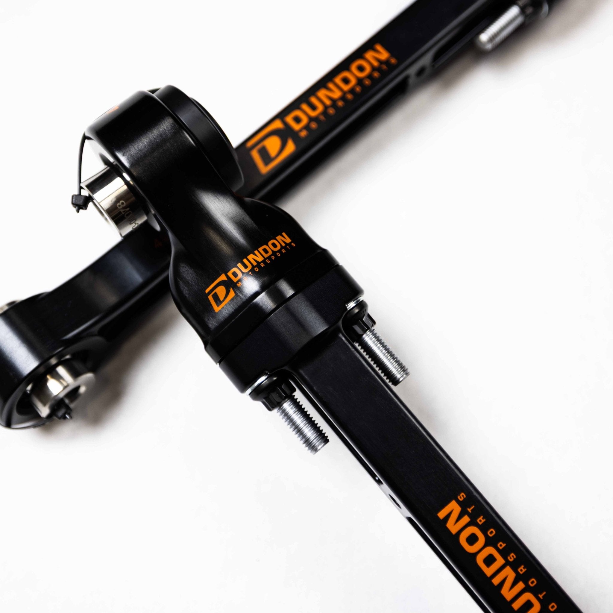 Dundon Motorsports Rear Lower Control Arms 992 GT3/RS - Dundon Motorsports