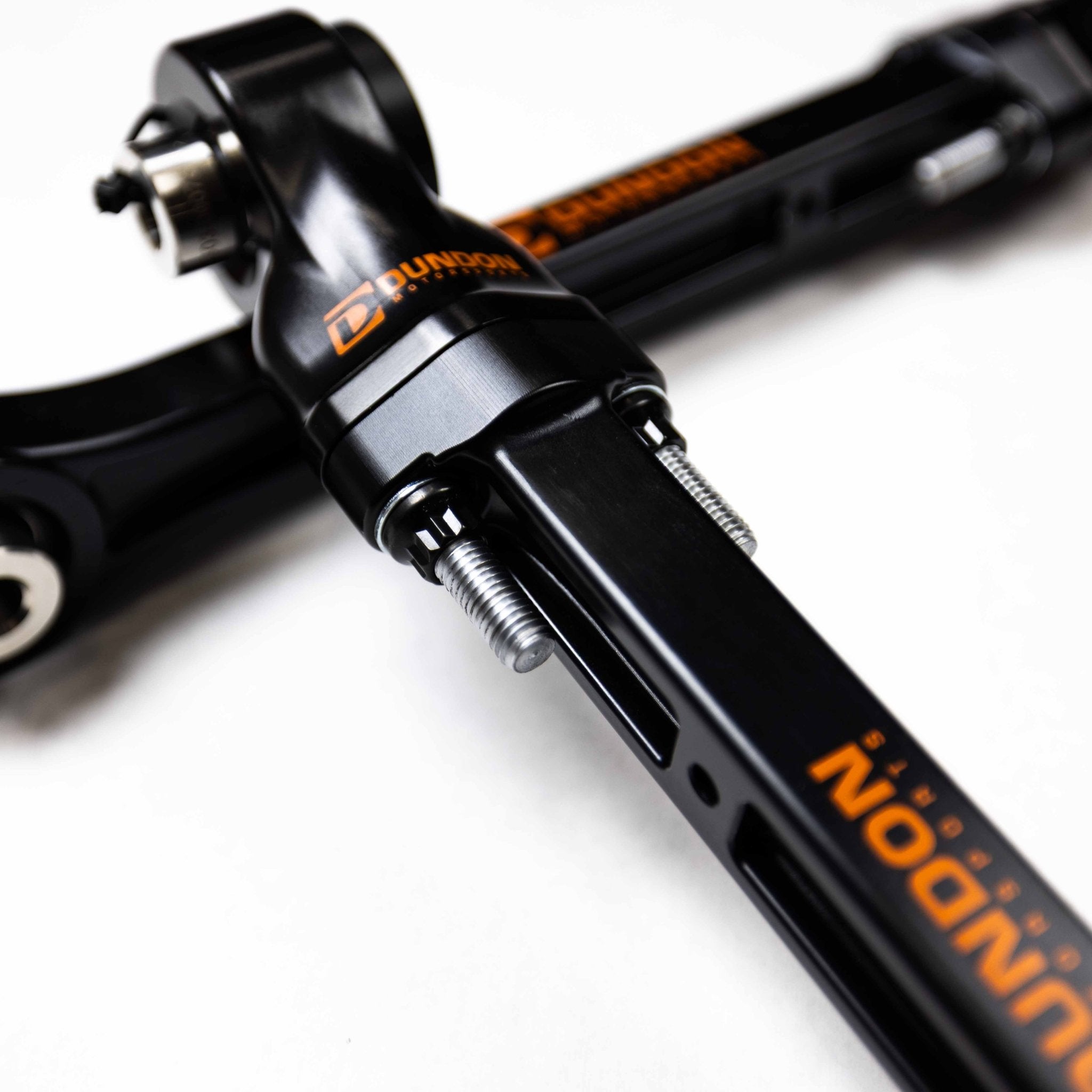 Dundon Motorsports Rear Lower Control Arms 992 GT3/RS - Dundon Motorsports