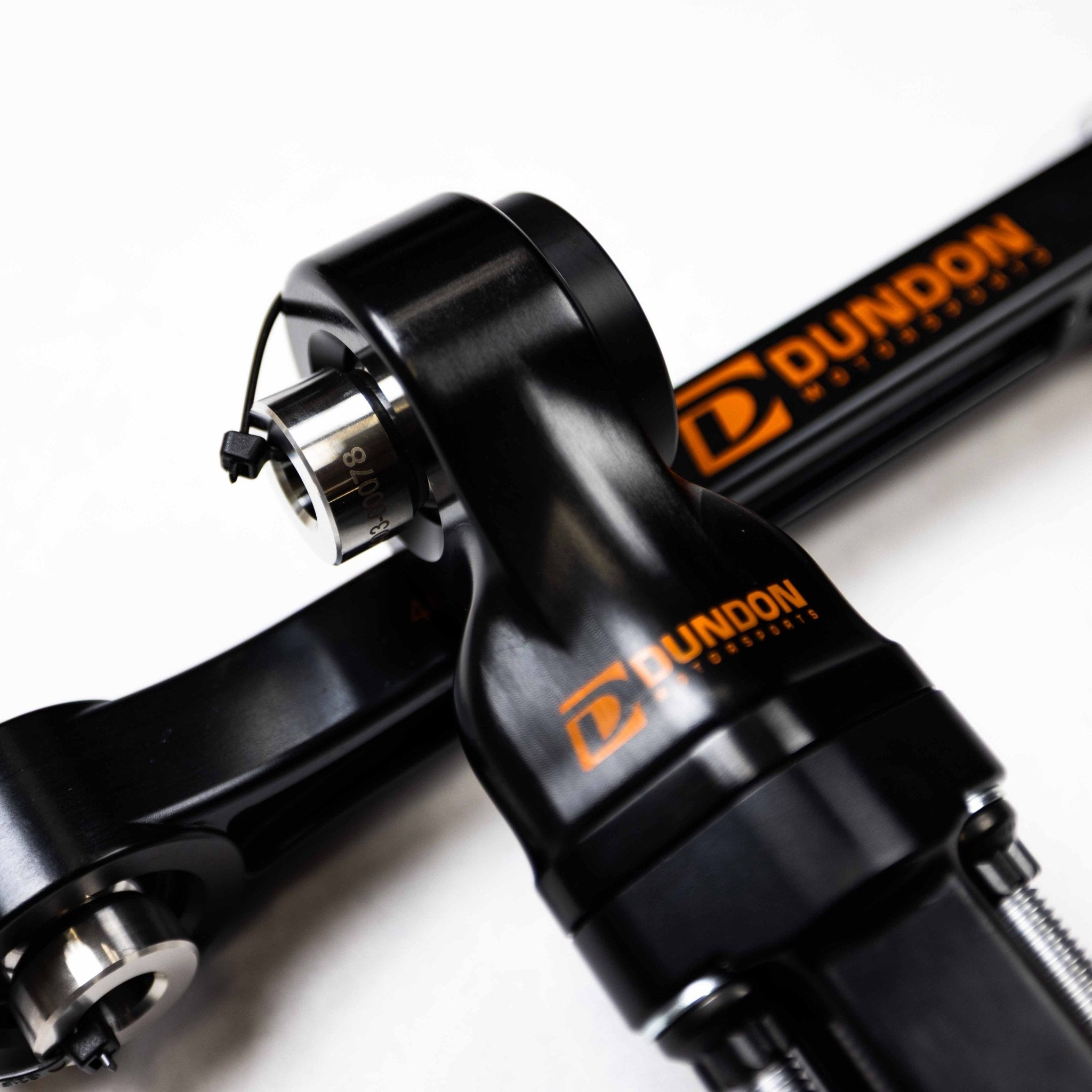 Dundon Motorsports Rear Lower Control Arms 992 GT3/RS - Dundon Motorsports