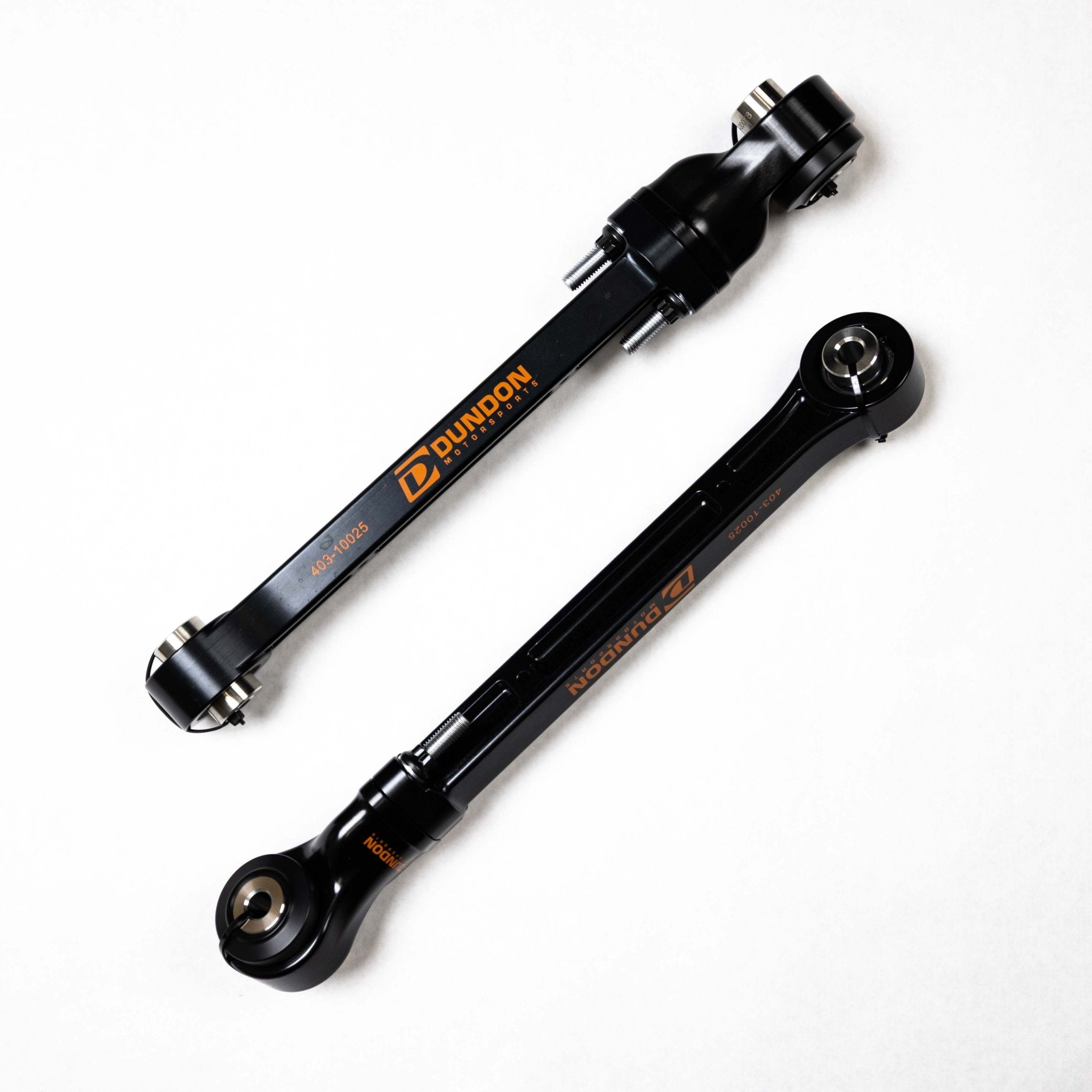 Dundon Motorsports Rear Lower Control Arms 992 GT3/RS - Dundon Motorsports