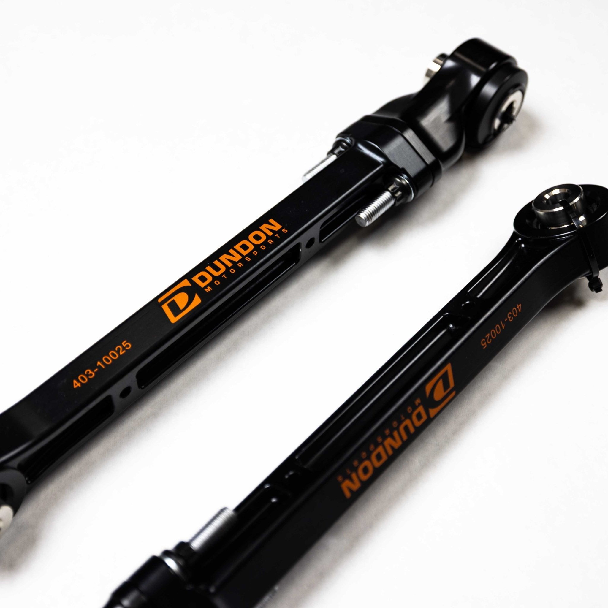Dundon Motorsports Rear Lower Control Arms 992 GT3/RS - Dundon Motorsports