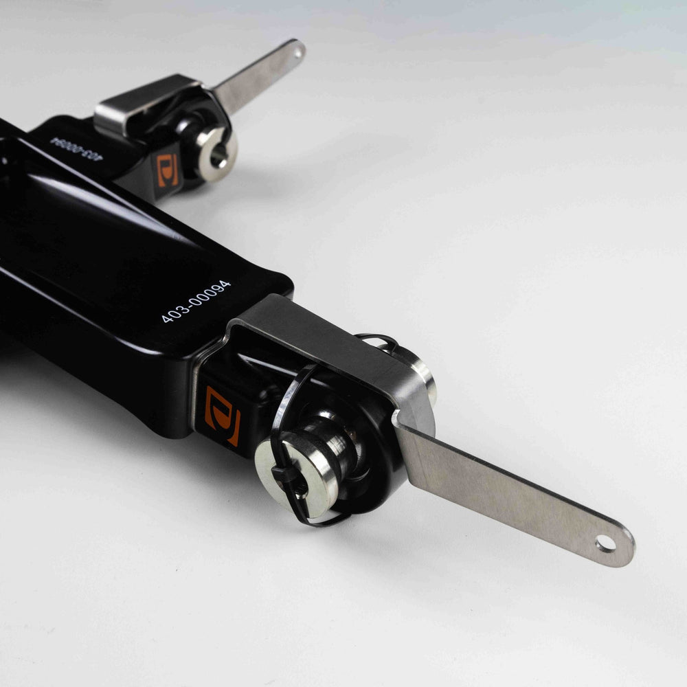 Dundon Motorsports Suspension Setup Package for 987 Boxster/Cayman/S/GTS/Spyder - Dundon Motorsports