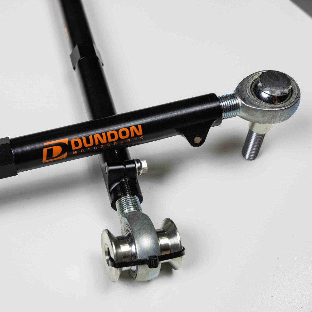 Dundon Motorsports Suspension Setup Package for 987 Boxster/Cayman/S/GTS/Spyder - Dundon Motorsports