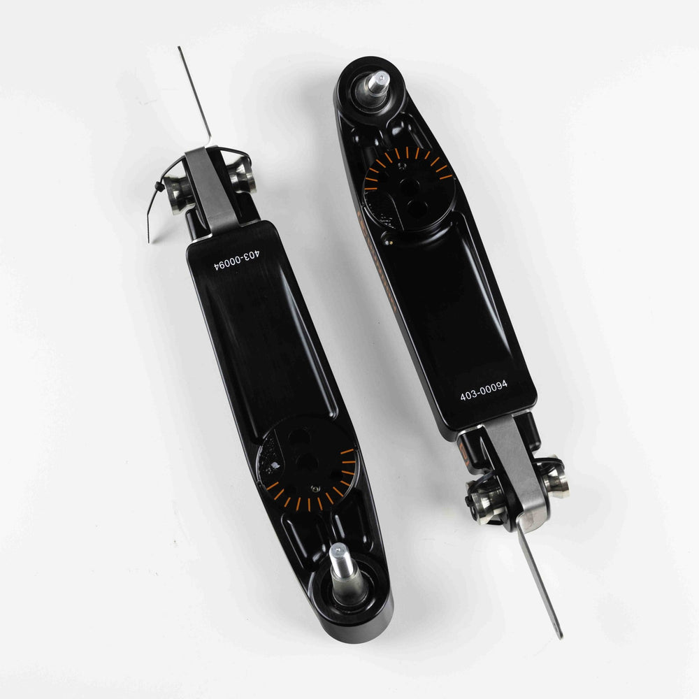 Dundon Motorsports Suspension Setup Package for 987 Boxster/Cayman/S/GTS/Spyder - Dundon Motorsports