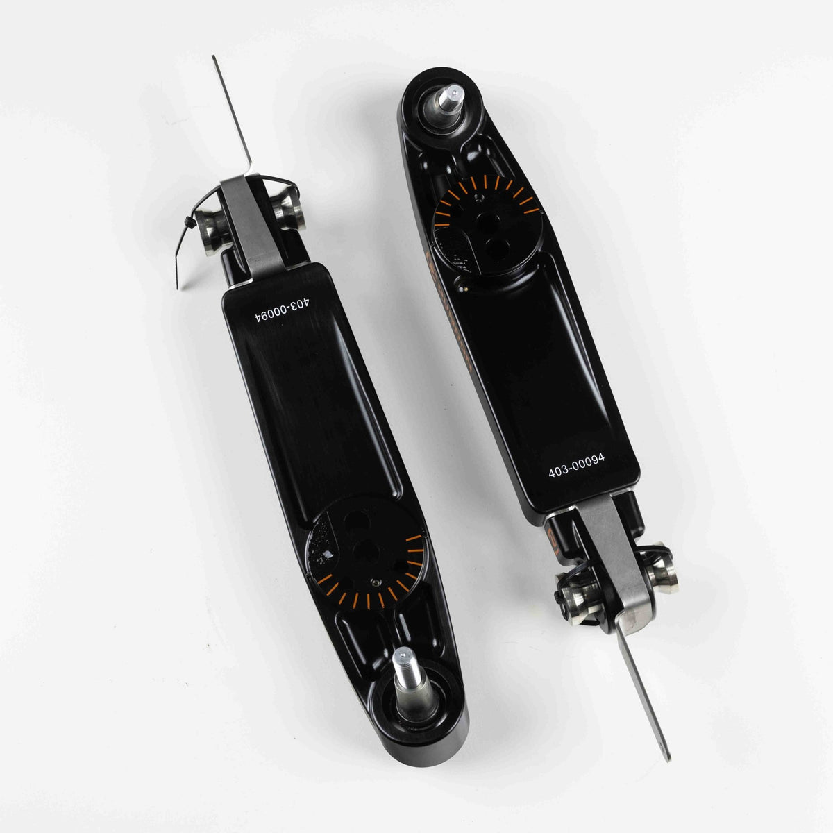 Dundon Motorsports Suspension Setup Package for 987 Boxster/Cayman/S/GTS/Spyder - Dundon Motorsports