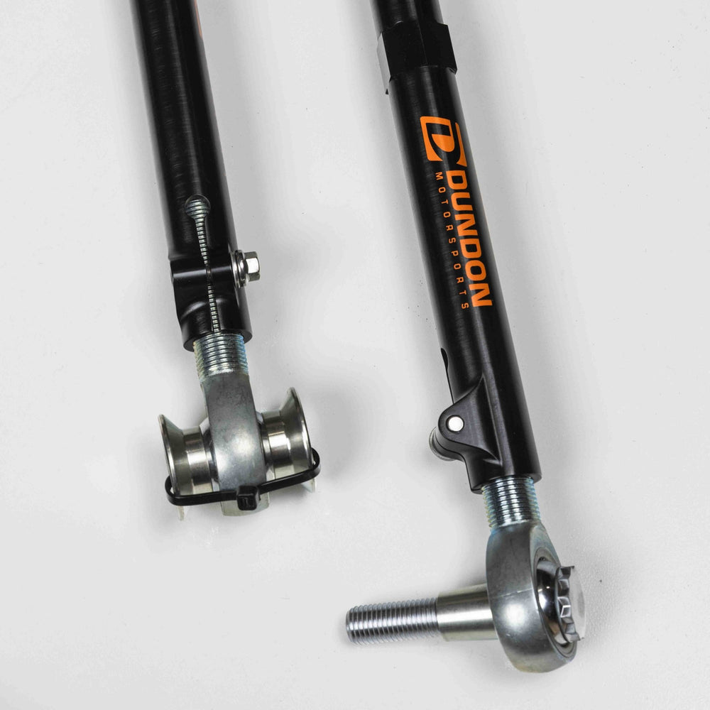 Dundon Motorsports Suspension Setup Package for 987 Boxster/Cayman/S/GTS/Spyder - Dundon Motorsports
