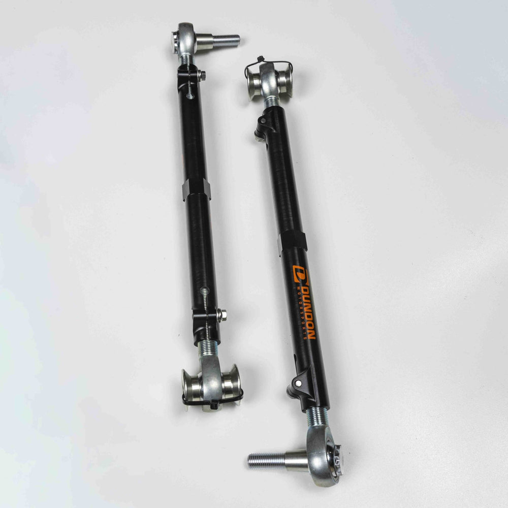 Dundon Motorsports Suspension Setup Package for 987 Boxster/Cayman/S/GTS/Spyder - Dundon Motorsports