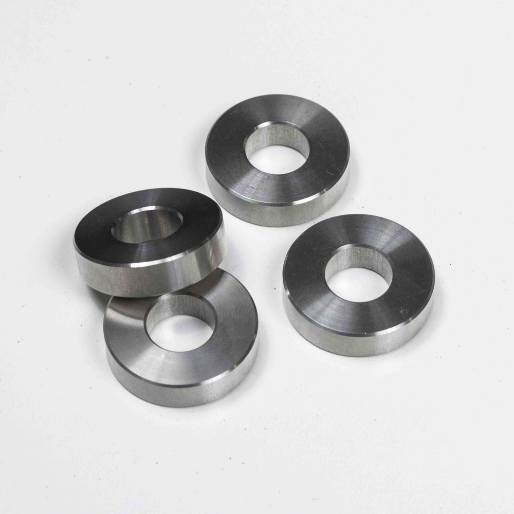 Dundon Motorsports Suspension Setup Package for 997 GT3/GT3RS - Dundon Motorsports