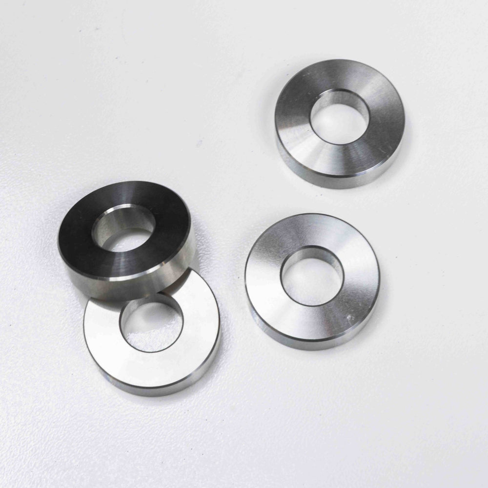 Dundon Motorsports Suspension Setup Package for 997 GT3/GT3RS - Dundon Motorsports