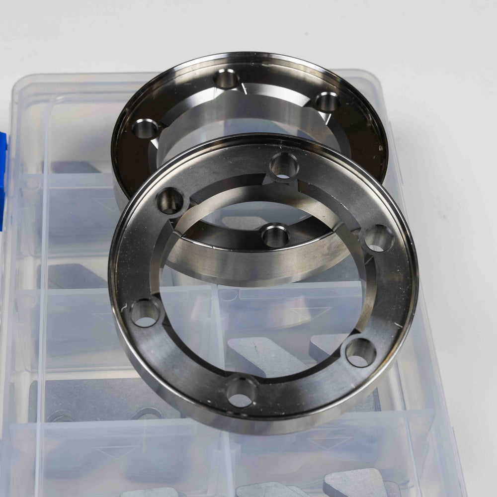 Dundon Motorsports Suspension Setup Package for 997 Turbo/Turbo S - Dundon Motorsports