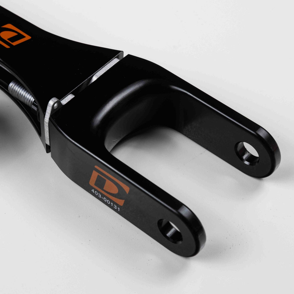 Dundon Motorsports Suspension Setup Package for 997 Turbo/Turbo S - Dundon Motorsports