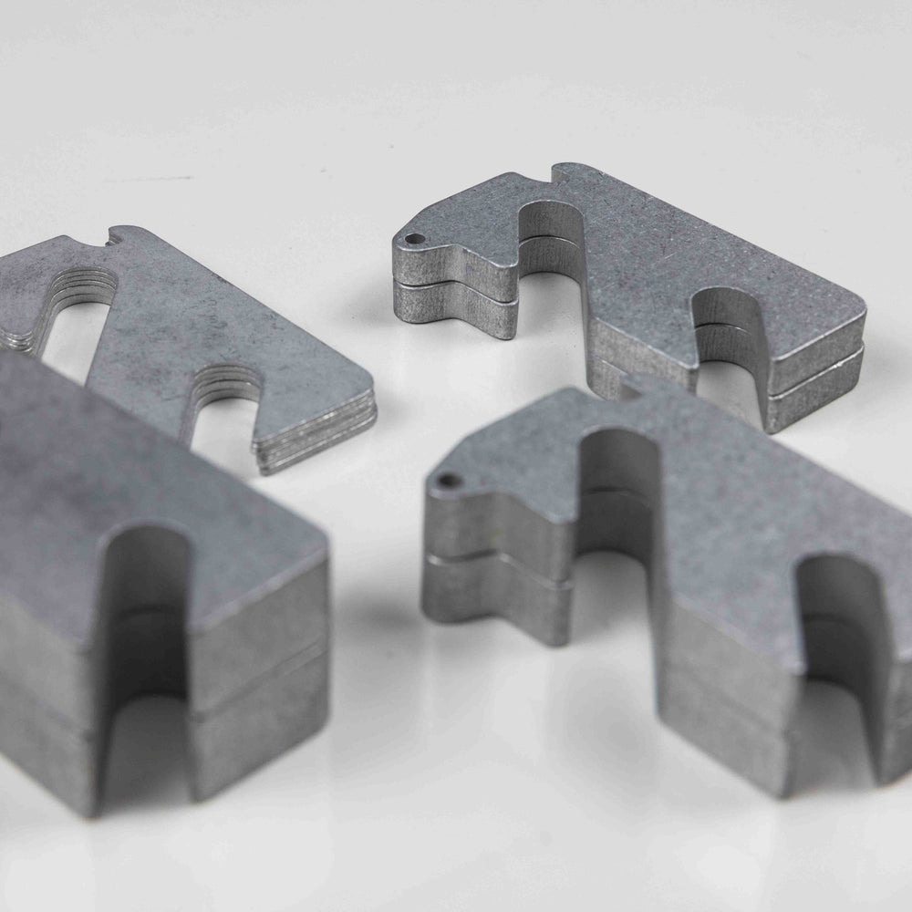 Dundon Motorsports Suspension Setup Package for 997 Turbo/Turbo S - Dundon Motorsports