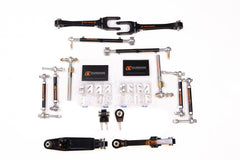 Dundon Motorsports Track Day Setup Package for 981/718 GT4 & GT4RS - Dundon Motorsports