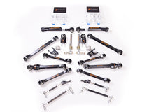 Dundon Motorsports Track Day Setup Package for 992 GT3 - Dundon Motorsports