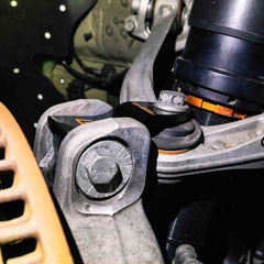 Dundon Motorsports Track Day Setup Package for 992 GT3RS - Dundon Motorsports