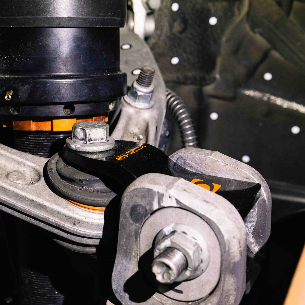 Dundon Motorsports Track Day Setup Package for 992 GT3RS - Dundon Motorsports