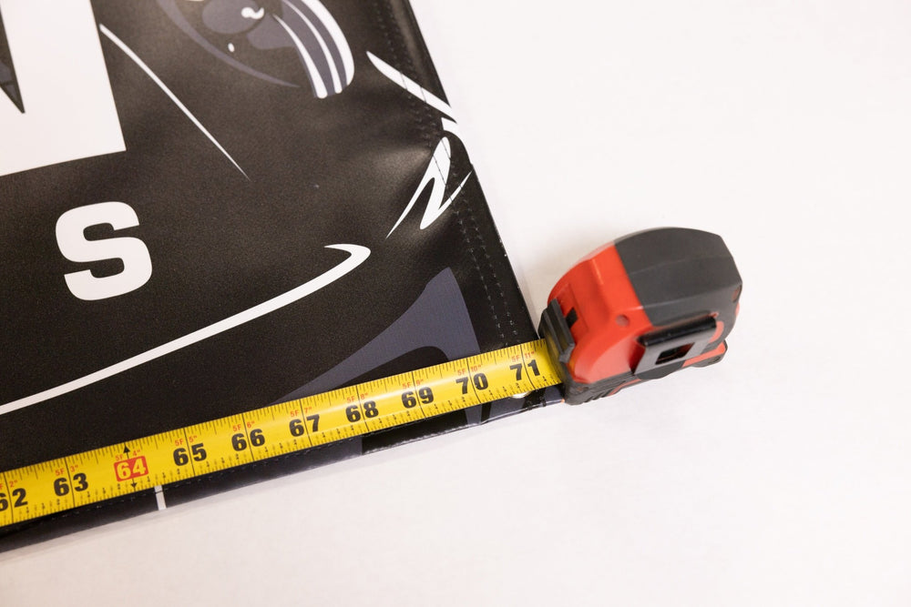 Dundon Motorsports Wall Banner - Dundon Motorsports