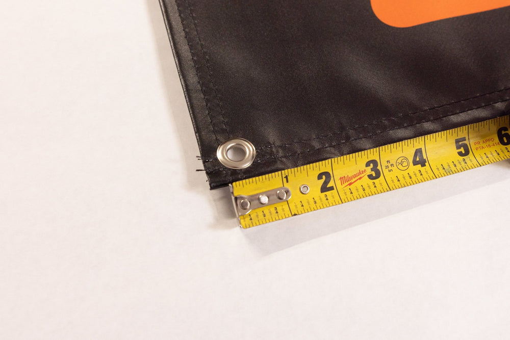 Dundon Motorsports Wall Banner - Dundon Motorsports