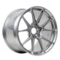 Forgeline Wheel Set for 992 GT3RS - 20/21" - Dundon Motorsports