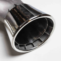 GT4RS Street Header and Mega Crack Pipe Exhaust - Dundon Motorsports