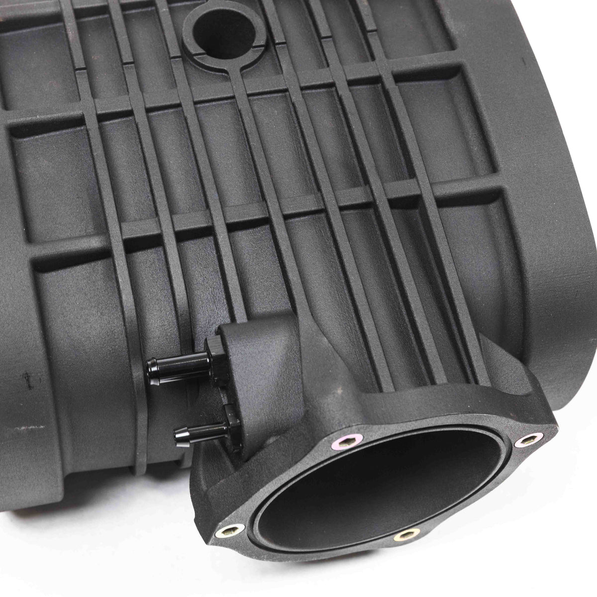 D3 Street Header/93mm Intake Kit/Optional Lifetime Muffler Power Package (2019-2020 991.2 GT3RS), image 30