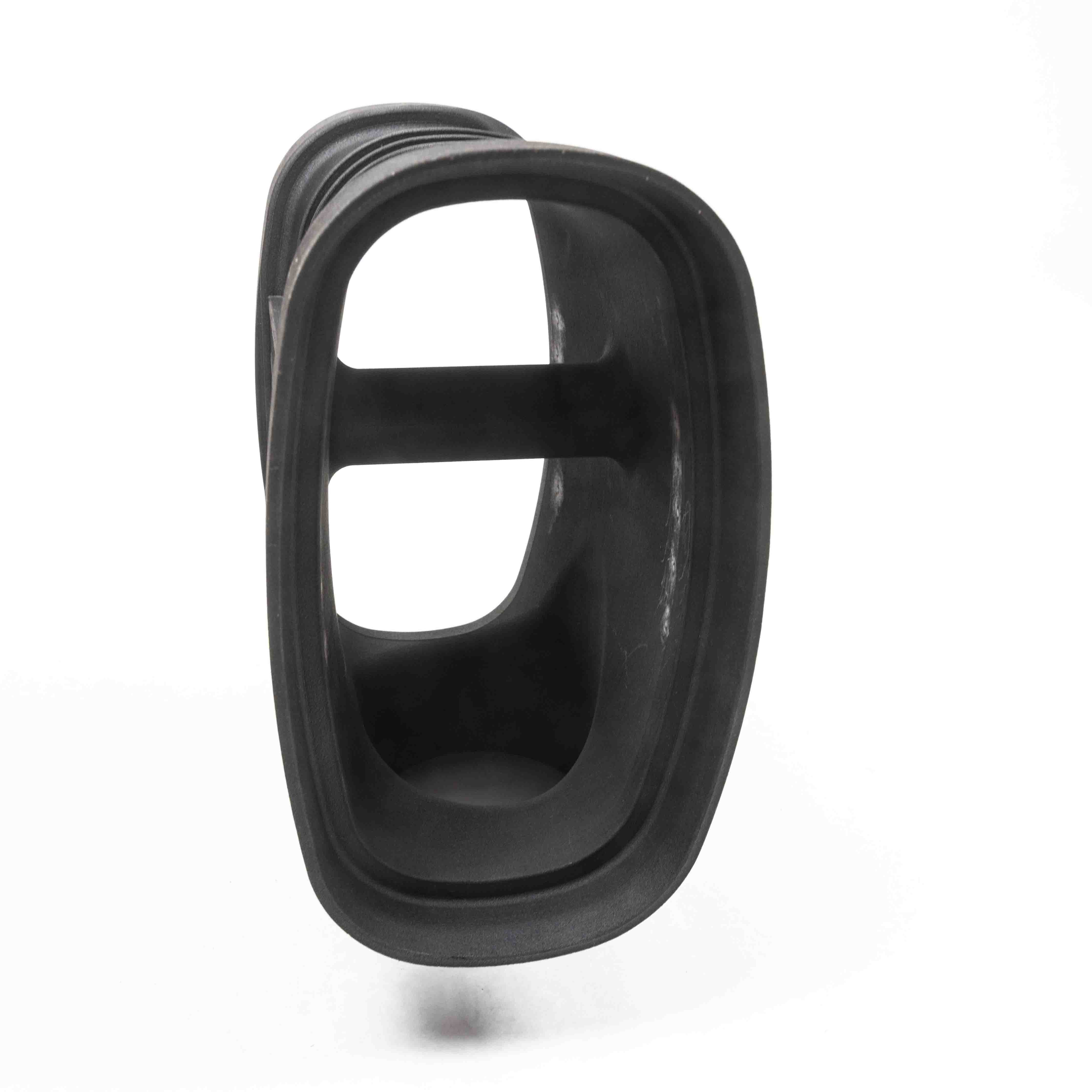 D3 Street Header/93mm Intake Kit/Optional Lifetime Muffler Power Package (2019-2020 991.2 GT3RS)