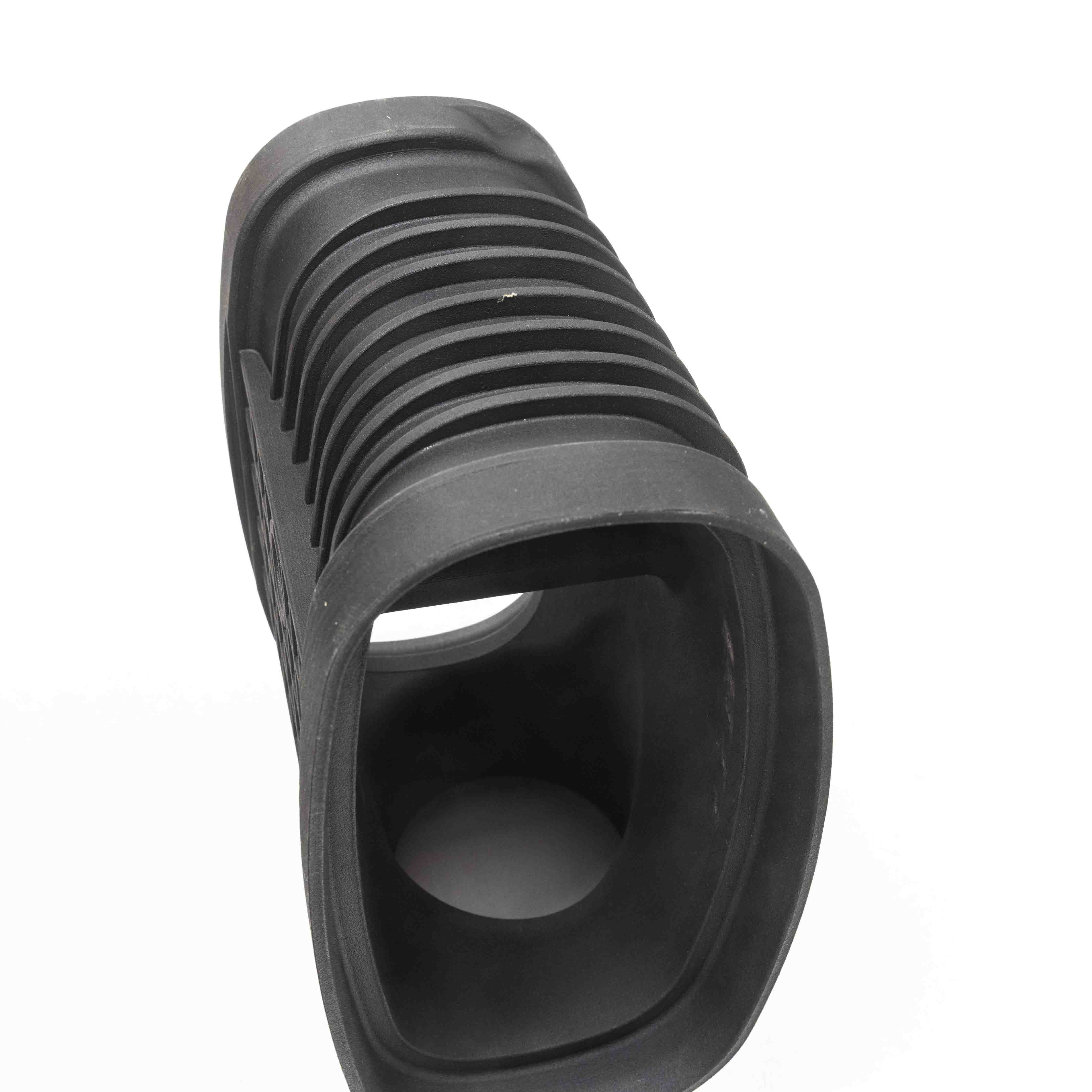 D3 Street Header/93mm Intake Kit/Optional Lifetime Muffler Power Package (2019-2020 991.2 GT3RS)