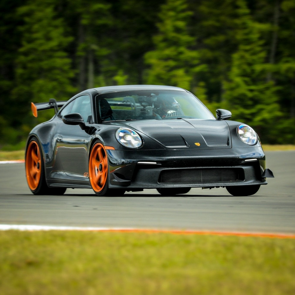 M-Engineering 992 GT3 Tune