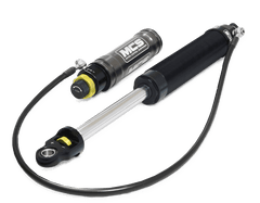 MCS 3 - Way Suspension Package for 718 GT4RS with front axle lift - Dundon Motorsports