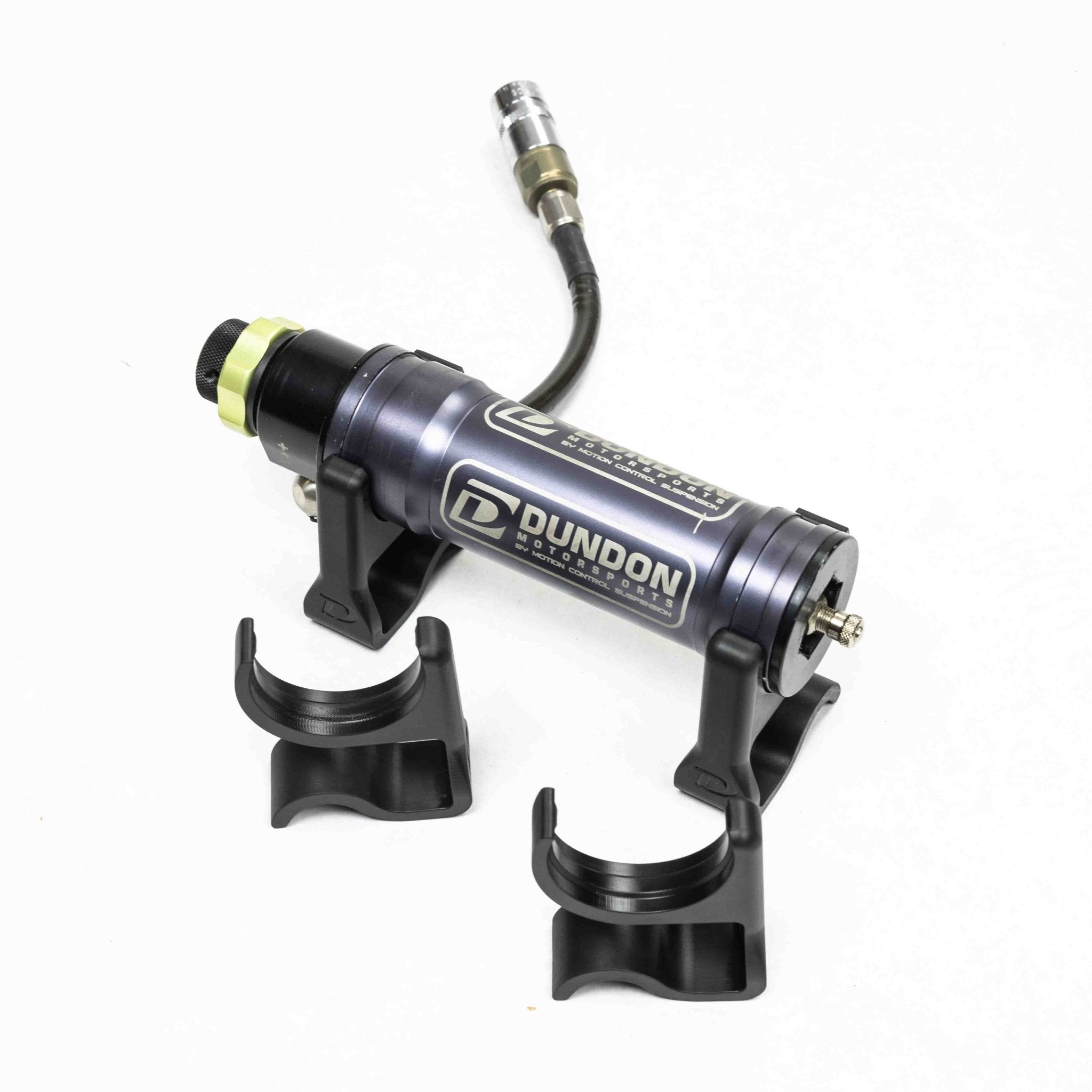 MCS 3 - Way Suspension Package for 992 non - GT - Dundon Motorsports