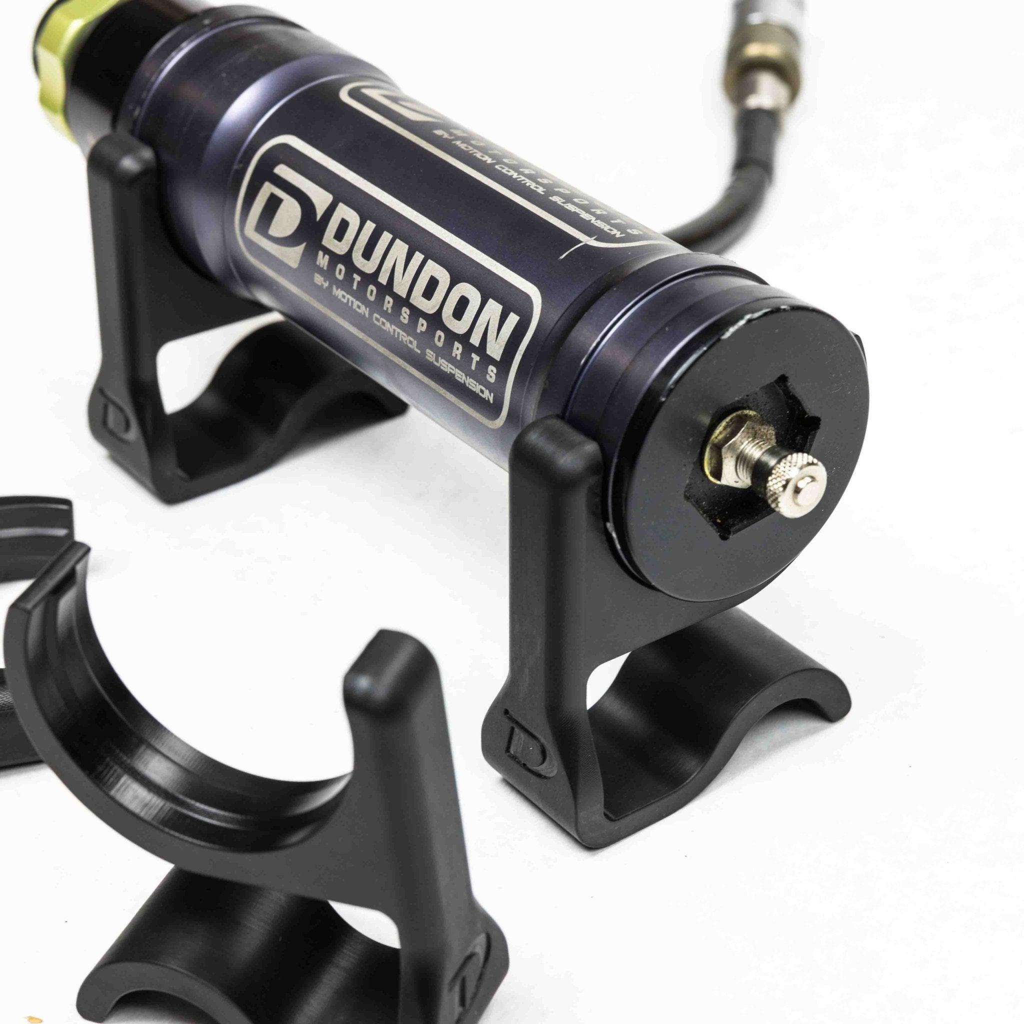 MCS 3 - Way Suspension Package for 992 non - GT - Dundon Motorsports