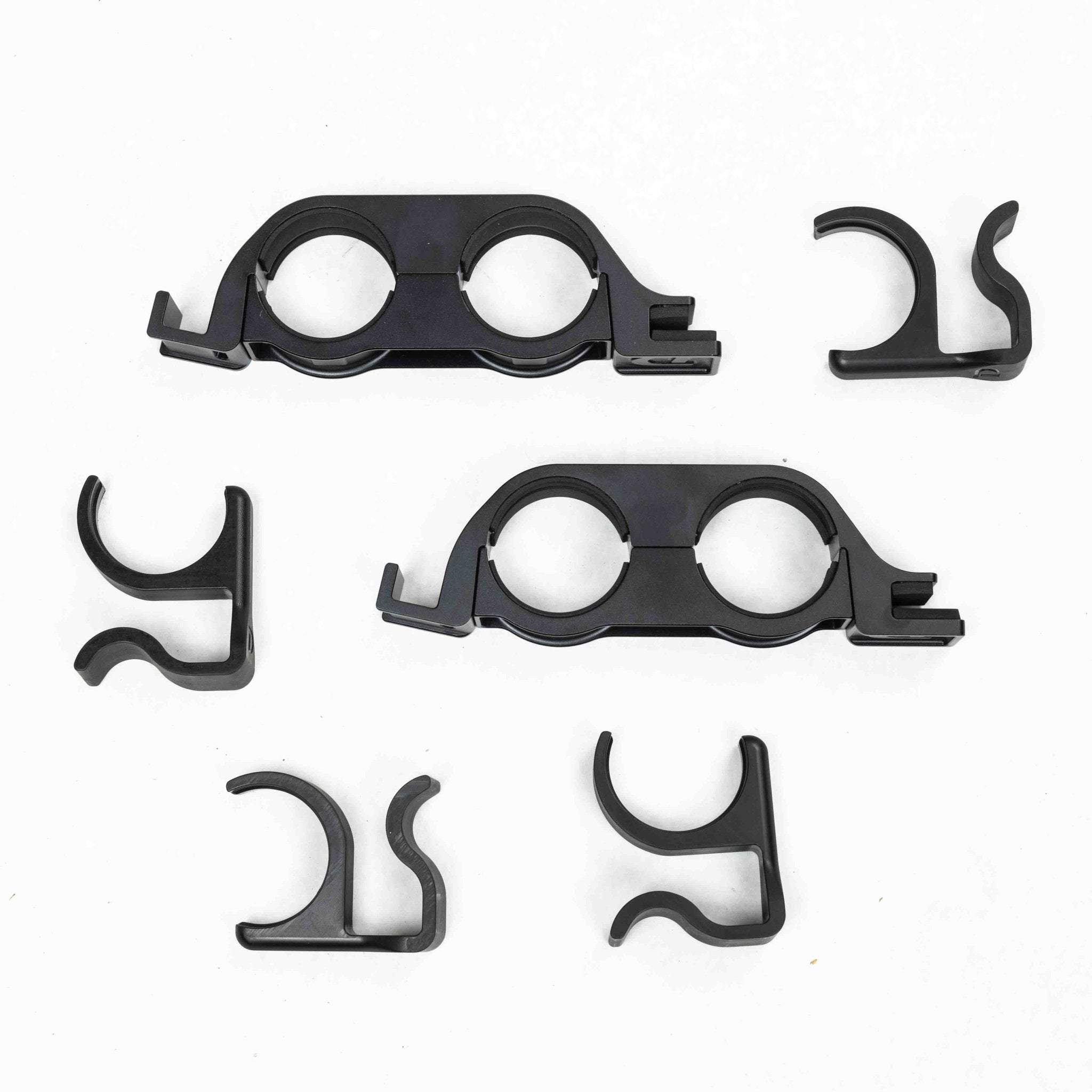 MCS 3 - Way Suspension Package for 992 non - GT - Dundon Motorsports