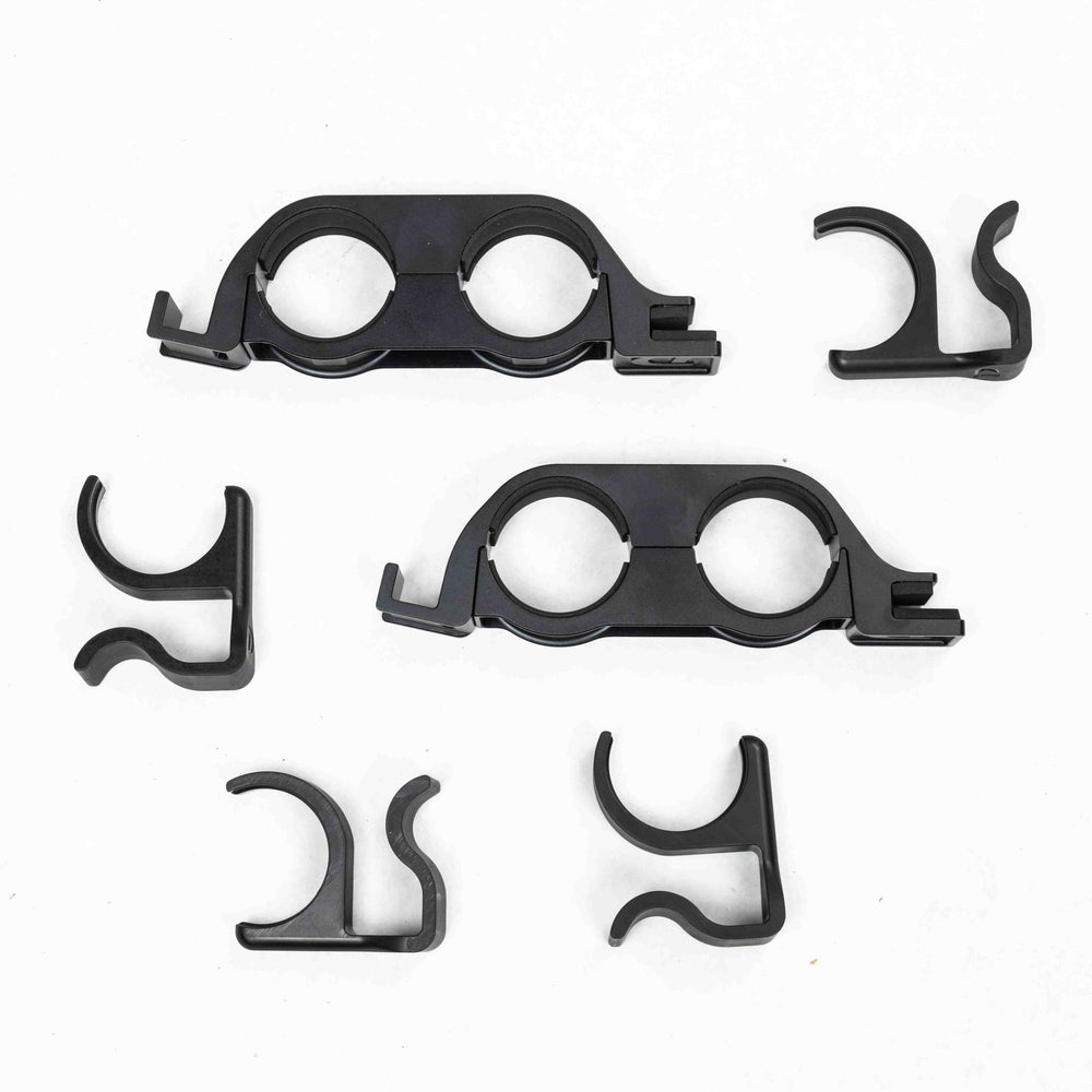 MCS 3 - Way Suspension Package for 992 non - GT - Dundon Motorsports