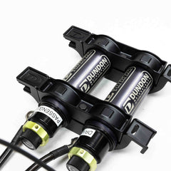 MCS 3 - Way Suspension Package for 992 non - GT - Dundon Motorsports