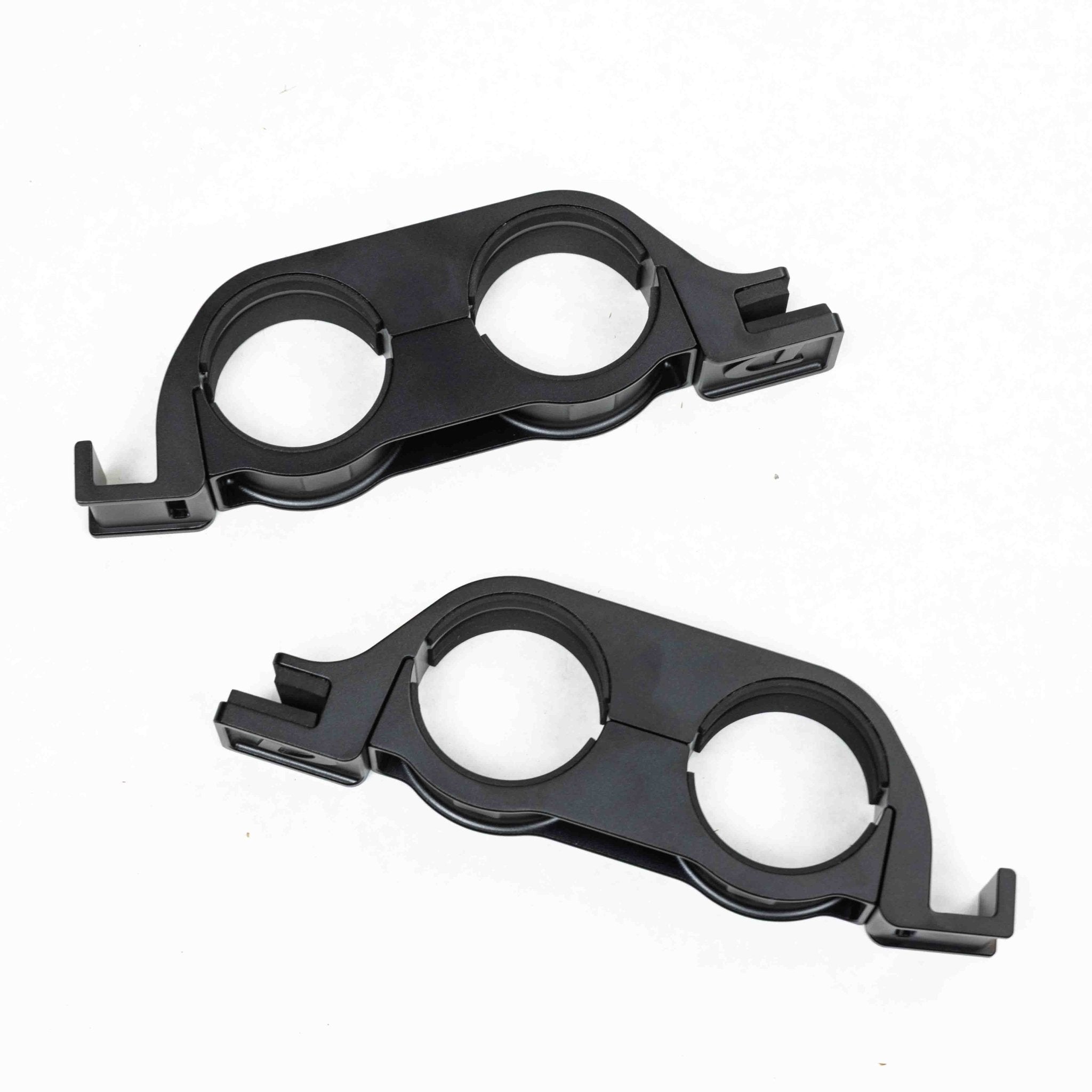 MCS 3 - Way Suspension Package for 992 non - GT - Dundon Motorsports