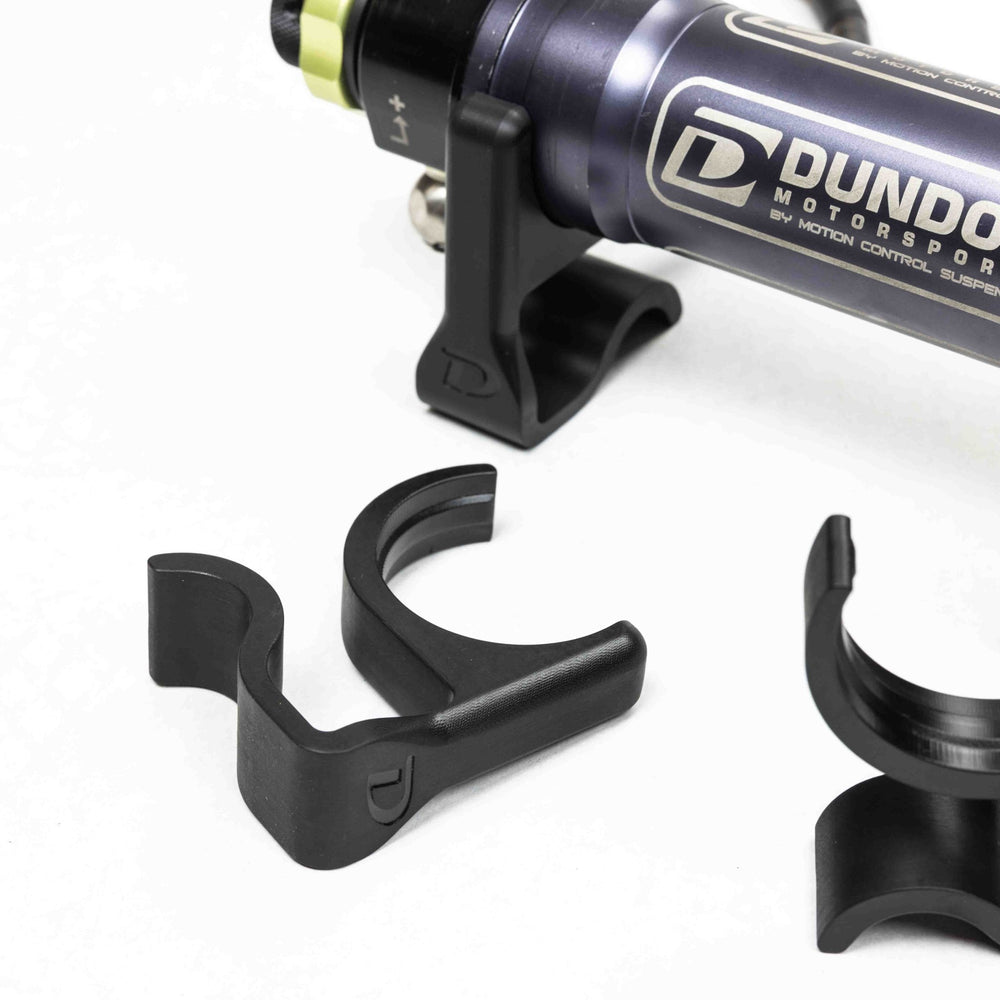 MCS Rear Canister Mounting Kit For 991/992 - Dundon Motorsports