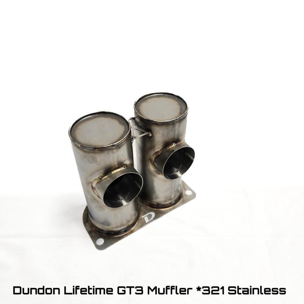 Nurburgring Quiet Tips - Dundon Motorsports