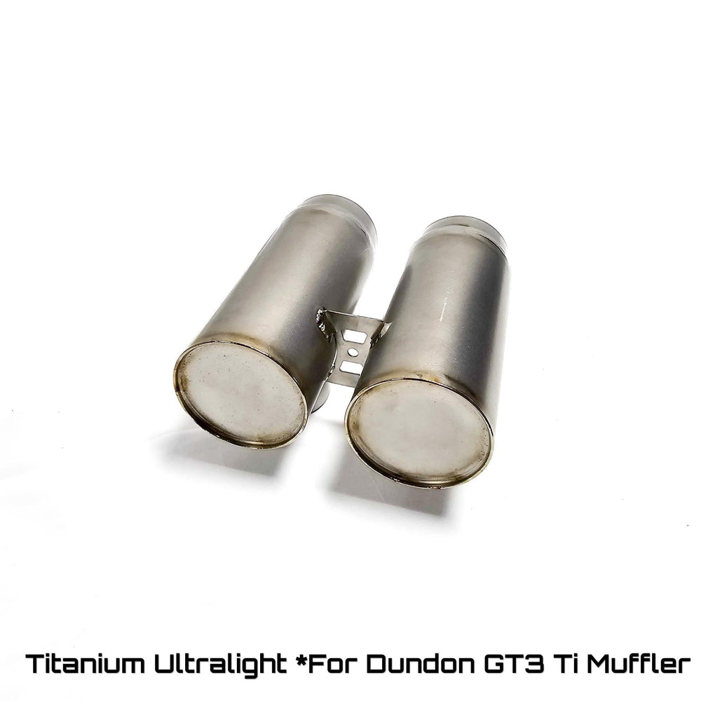 Nurburgring Quiet Tips - Dundon Motorsports