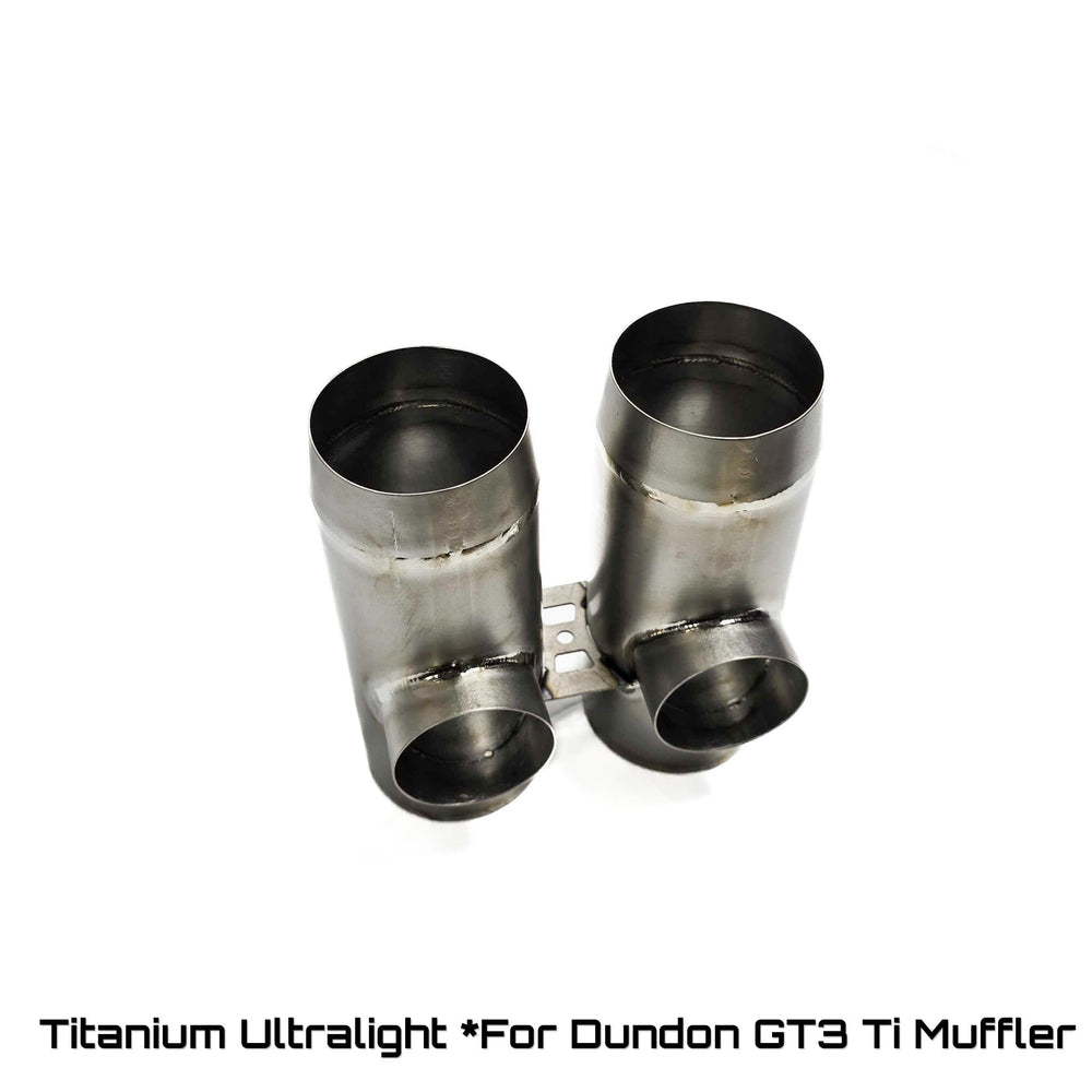 Nurburgring Quiet Tips - Dundon Motorsports