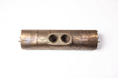 Partially Pre - Owned 997.2 GT3RS Street Header/Lifetime Muffler Power Package - Dundon Motorsports