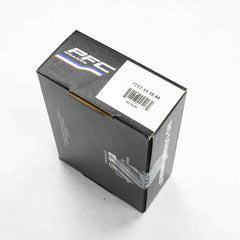 PFC 11 Compound Rear Brake Pad Set - OEM Porsche Calipers (981/718 GT4/RS & 991/992 GT3/RS) - Dundon Motorsports