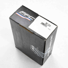 PFC 11 Compound Rear Brake Pad Set - Standard Thickness (20mm) - Dundon Motorsports