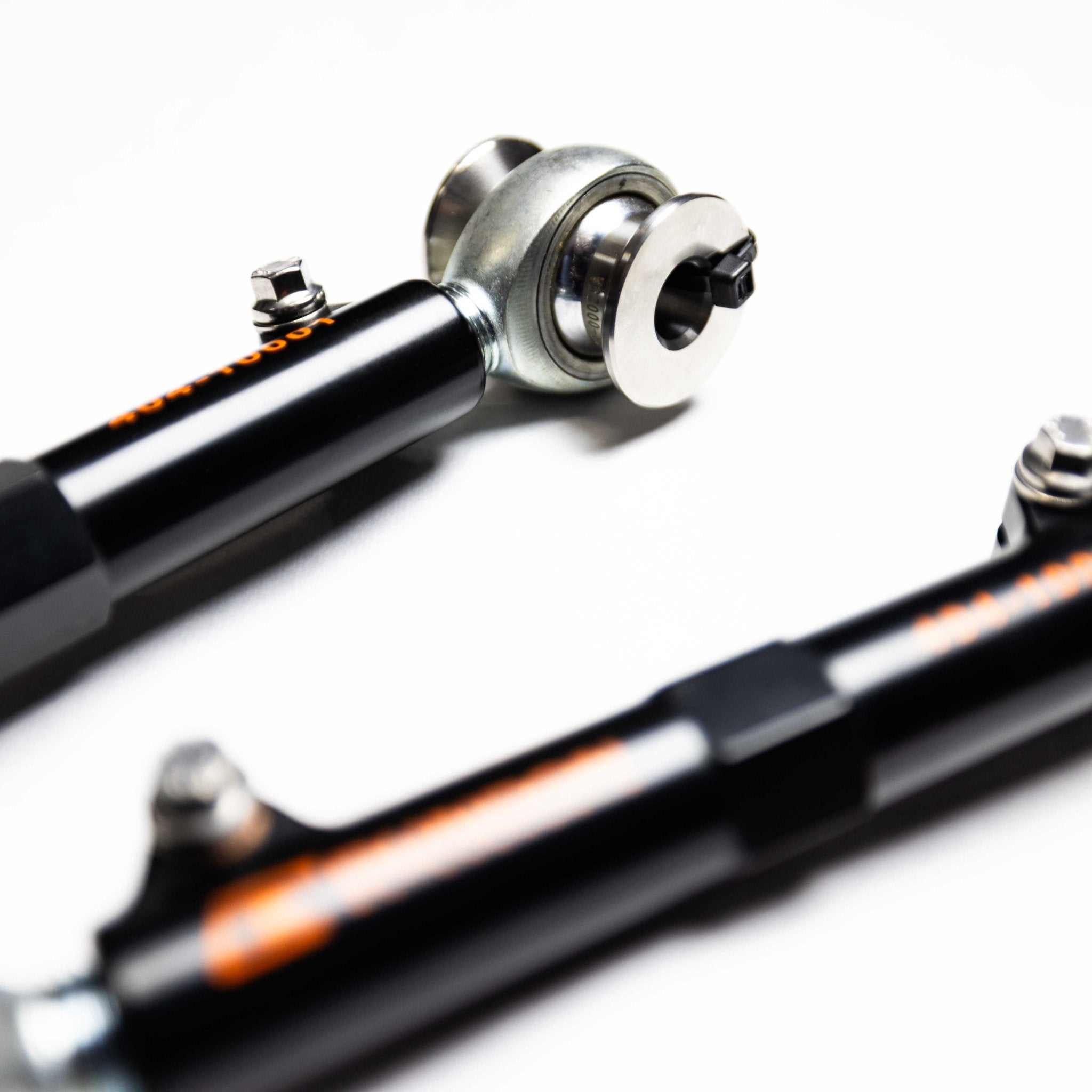 Replacement Rear Toe Rod Assembly for 991 & 992 GT3 Cup - Dundon Motorsports