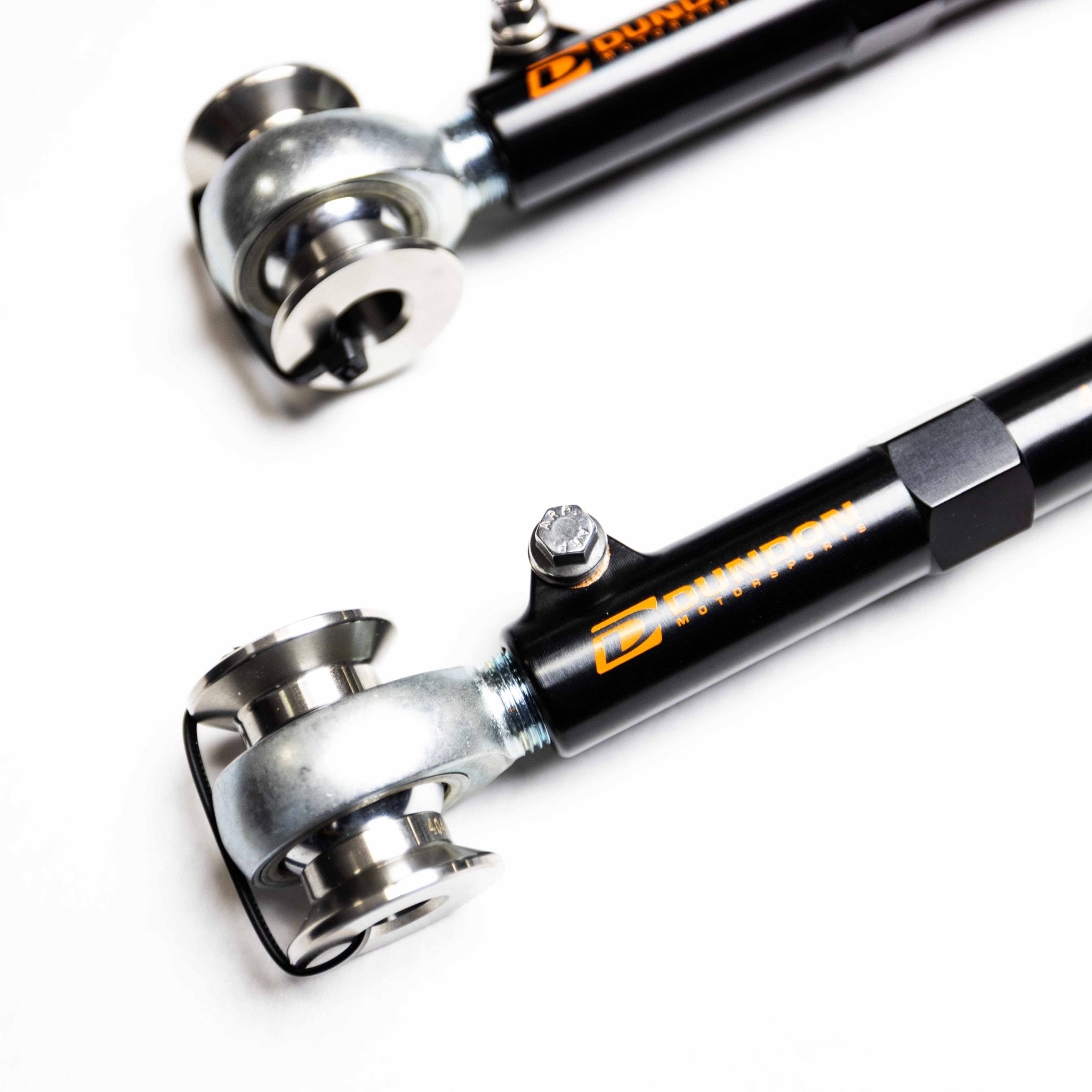 Replacement Rear Toe Rod Assembly for 991 & 992 GT3 Cup - Dundon Motorsports