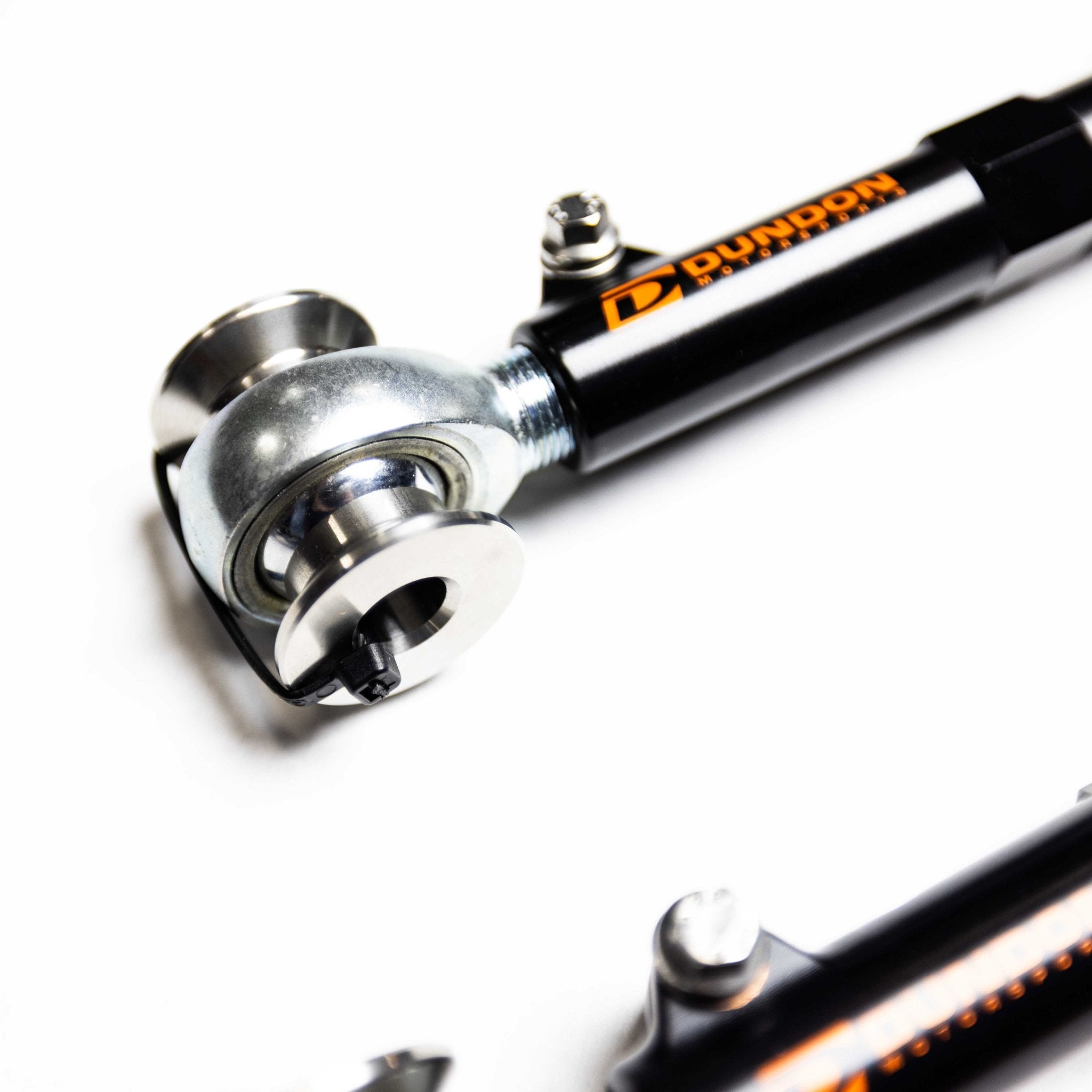 Replacement Rear Toe Rod Assembly for 991 & 992 GT3 Cup - Dundon Motorsports