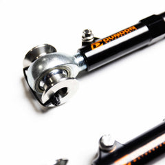Replacement Rear Toe Rod Assembly for 991 & 992 GT3 Cup - Dundon Motorsports